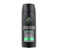Higiene personal de la marca Axe: desodorante para hombre, Africa desodorante, vaporizador (150 mililitros)