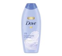 Higiene personal de la marca Dove: gel unisex, Talco gel de baño (750 mililitros)