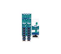 Lea Maquinilla Premium 2 12 uds