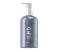 Higiene personal de la marca Madara: jabón unisex, Kind Gentle Wash jabón piel Sensible (390 mililitros)