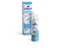 Sterimar bebé agua de mar 50ml
