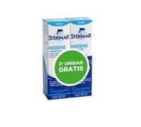 HIGIENE Y BIENESTAR spray dúo 2 x 100 ml