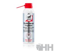Higienizador de Cascos Leovet FrogMedic 200 ml
