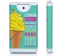 Higienizador De Manos Ice Cream - Sorbete De Limón