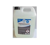 Higienizante superficies, entornos y sanitarios, solución concentrada multiusos 5 litros