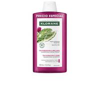 HIGO DE BARBARIA champú 400 ml