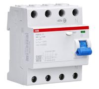 ABB 2CSF204101R3400 F204A-40-0,3 8012542783800