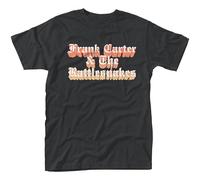 HIGOL Frank Carter & The Rattlesnakes T-Shirt Mens Black Unisex Tees Shirt M