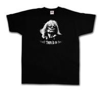 HIGOL Fun? There Is No Fun! Nosferatu Klaus Kinski Cult Fitzcarraldo Retro T-Shirt Mens Black Unisex Tees Shirt S