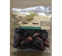 HIGOS SECOS BIO 120 gr” o que te pongas en contacto con nosotros para cambiar el valor de la marca si eres el titular.