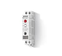 Higro Termostato para Armarios 110...240V 7T.51.0.230.4360