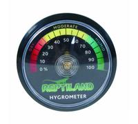 Higrómetro analógico ø 5 cm