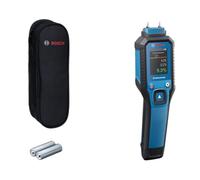 Higrómetro BOSCH con termómetro GMP 1-13 0601078000