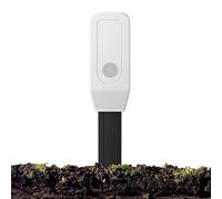 Higrómetro De Suelo Para Plantas,Detector De Humedad Para Las Tierras - Sensor Del Suelo Húmedo Para Uso Agrícola - Para Jardín, Césped, Invernadero, Agricultura, Patio Y Paisajismo
