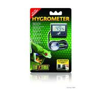 Higrómetro Digital EXO TERRA