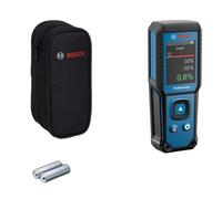 Higrómetro no invasivo BOSCH GMM 1-15 0601078200