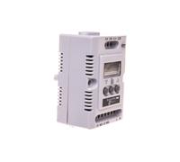 Higrómetro RH=20-80 220-240V AC 5A 2Z NSYCCOHYT230VID ClimaSys