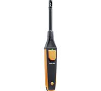 Higrómetro Testo 0560 2605 02 605I Mide La Temperatura Y La Humedad Del Aire