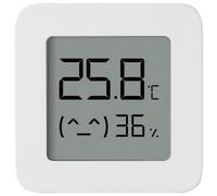 Higrómetro Xiaomi Mi Home Monitor 2 Temperatura e Humidade