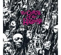 Higsons - Curse of the/Music to Watch Boys By [Vinilo]