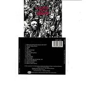 Higsons, the - Curse of the Higsons