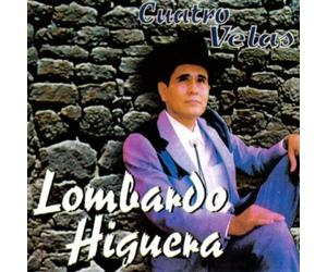 Higuera, Lombardo - Cuatro Velas