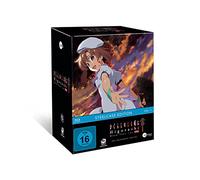 Higurashi Gou - Higurashi GOU Volume 1 [Alemania] [Blu-ray]