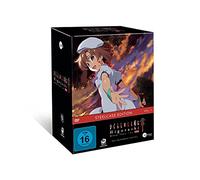 Higurashi Gou – DVD – Alemania – AniMoon Publishing