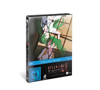 Higurashi Gou - Higurashi GOU Volume 2 [Alemania] [Blu-ray]
