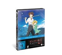 Higurashi Gou - Higurashi GOU Volume 3 [Alemania] [Blu-ray]