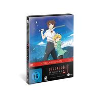 Higurashi Gou - Higurashi GOU Volume 3 [Alemania] [DVD]
