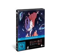 Higurashi Gou - Higurashi GOU Volume 4 [Alemania] [Blu-ray]