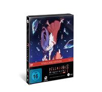 Higurashi Gou - Higurashi GOU Volume 4 [Alemania] [DVD]