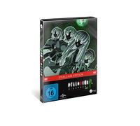 Higurashi - Higurashi Rei (Steelcase Edition) [Alemania] [DVD]