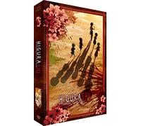 Higurashi : Hinamizawa, le village maudit - Intégrale de la Série [Francia] [DVD]