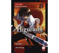 Higurashi. Il canto delle cicale (Vol. 2)