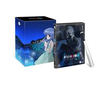 Higurashi Kai Vol.1 (Steelcase Edition) (mit Sammelschuber und Metall-Baseballschläger) [Alemania] [DVD]