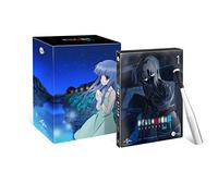 Higurashi Kai Vol. 1 – Blu-ray – Edición Steelcase (con estuche y bate metálico)