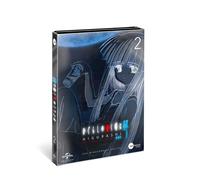 Higurashi Kai Vol.2 (Steelcase Edition) (DVD)