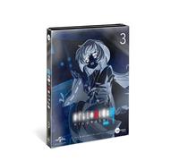 Higurashi Kai Vol.3 (Steelcase Edition) (DVD)