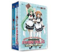 Higurashi No Naku Koro Ni Kai [Alemania] [DVD]