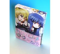 Higurashi No Naku Koro Ni Kira [DVD de Audio]