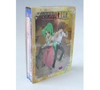 Higurashi No Naku Koro Ni Vol. [Alemania] [DVD]