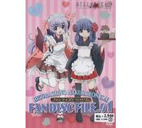 Higurashi No Naku Koroni Kai d [Alemania] [DVD]