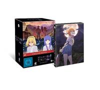 Higurashi Sotsu - Higurashi SOTSU - Vol. 1 - Limited Steelcase Edition [DVD]