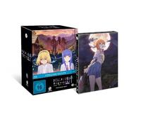 Higurashi Sotsu - Higurashi SOTSU - Vol. 1 - Limited Steelcase Edition [Alemania] [Blu-ray]