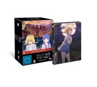 Higurashi Sotsu - Higurashi SOTSU - Vol. 1 - Limited Steelcase Edition [DVD]