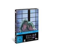 Higurashi Sotsu - Higurashi SOTSU - Vol. 2 - Limited Steelcase Edition [Alemania] [Blu-ray]