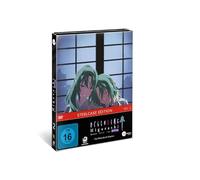 Higurashi Sotsu - Higurashi SOTSU - Vol. 2 - Limited Steelcase Edition [Alemania] [DVD]