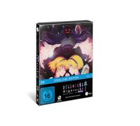 Higurashi Sotsu - Higurashi SOTSU - Vol. 3 - Limited Steelcase Edition [Alemania] [Blu-ray]